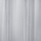 Шторка для ванной ПОЛИЭСТЕР, 180х180 см, кольца в комплекте, СЕРЫЙ БРИЛЛИАНТ, PRIMILA (ПРИМИЛА), 700088