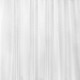 Шторка для ванной ПОЛИЭСТЕР, 180х200 см, кольца в комплекте, БЕЛЫЙ БРИЛЛИАНТ, PRIMILA (ПРИМИЛА), 700093