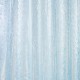 Шторка для ванной EVA, 180х200 см, кольца в комплекте, СИНЯЯ ЛЕДЯНАЯ СВЕЖЕСТЬ, PRIMILA (ПРИМИЛА), 700100
