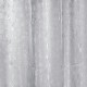 Шторка для ванной EVA, 180х200 см, кольца в комплекте, СЕРАЯ ЛЕДЯНАЯ СВЕЖЕСТЬ, PRIMILA (ПРИМИЛА), 700101