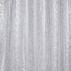 Шторка для ванной EVA, 180х200 см, кольца в комплекте, СЕРАЯ ЛЕДЯНАЯ СВЕЖЕСТЬ, PRIMILA (ПРИМИЛА), 700101