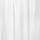 Шторка для ванной EVA, 180х200 см, кольца в комплекте, БЕЛЫЕ ЛИНИИ, PRIMILA (ПРИМИЛА), 700105