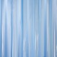 Шторка для ванной EVA, 180х200 см, кольца в комплекте, СИНИЕ ЛИНИИ, PRIMILA (ПРИМИЛА), 700106