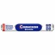 Фольга пищевая 44 см х 50 м, 20 мкм ЭКСТРА ПРОЧНАЯ, САЯНСКАЯ ФОЛЬГА, 