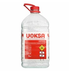 Реагент противогололёдный 5 кг, UOKSA 