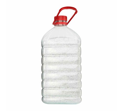 Реагент противогололёдный 5 кг, UOKSA 