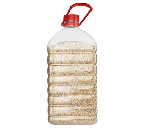 Реагент противогололёдный 5 кг, UOKSA 