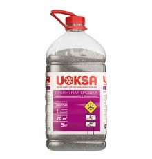 Реагент противогололёдный 5 кг, UOKSA 