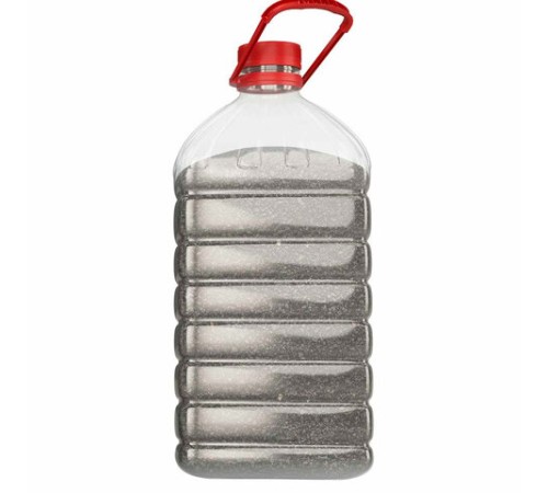 Реагент противогололёдный 5 кг, UOKSA 