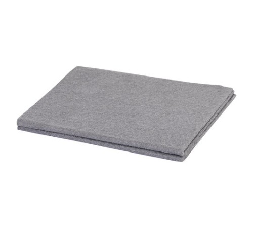 Салфетка КОРЕЙСКАЯ УМНАЯ для дома и авто УБОРКА БЕЗ РАЗВОДОВ, 30х40 см, НАБОР 5 штук, УНИВЕРСАЛЬНАЯ, LAIMA, 700223