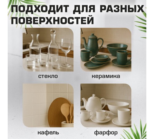 Губки для посуды 95x65х20 мм, ЦЕЛЛЮЛОЗНЫЕ + АБРАЗИВ, КОМПЛЕКТ 2 штуки, желтые/зеленый абразив, LAIMA, 700256