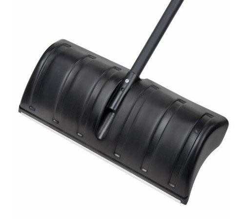 Лопата снеговая 60х28 см 