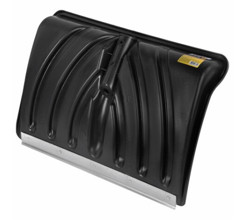 Лопата снеговая 46х33 см БЕЗ ЧЕРЕНКА 