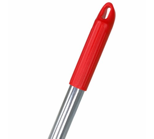 Грабли веерные проволочные раздвижные, 15 зубьев, ширина 15-58 см, черенок 115 см, ГРАНДМАСТЕР, 700348