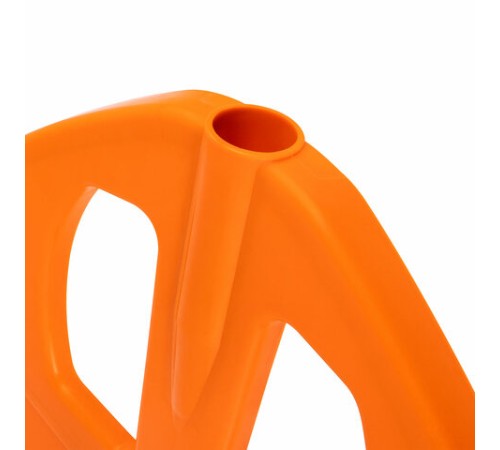 Грабли веерные пластиковые 23 зуба 