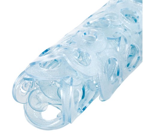 Коврик для ванны противоскользящий 69х35см, 