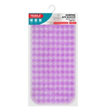 Коврик для ванны противоскользящий 71х38 см, массажный, 