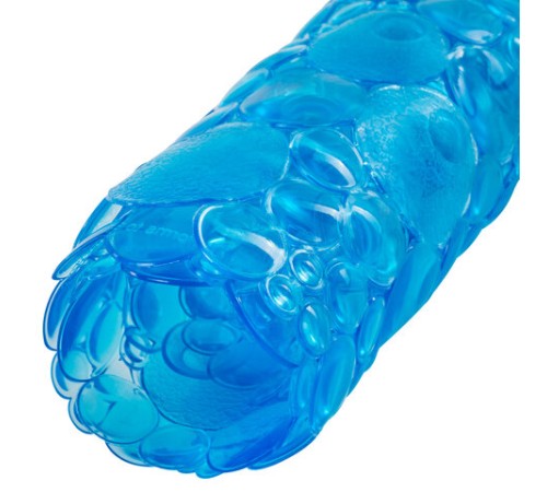 Коврик для ванны противоскользящий 68х37 см, 