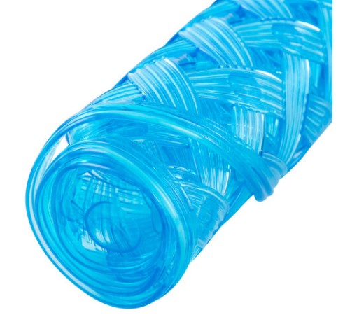 Коврик для ванны противоскользящий 69х39 см, 