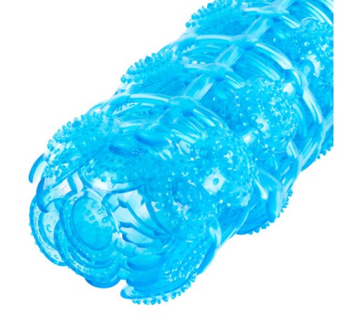 Коврик для ванны противоскользящий 68х39 см, 