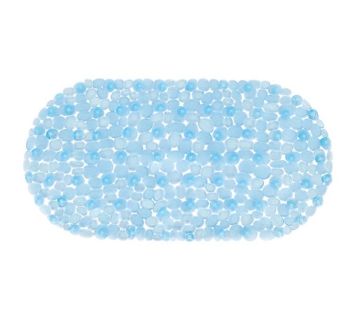 Коврик для ванны противоскользящий 64х36 см 