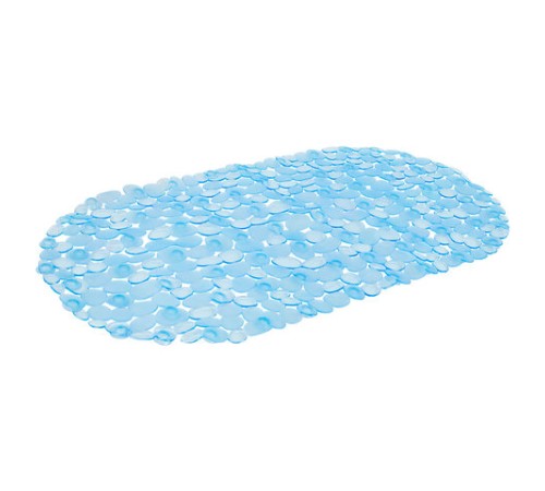 Коврик для ванны противоскользящий 64х36 см 