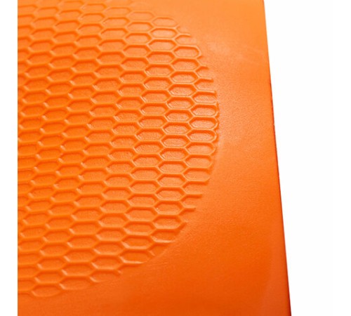 Перчатки латексные MANIPULA Specialist Цетра, КЩС-1, размер 8-8,5, M (средний), оранжевые, L-F-04/CG-947