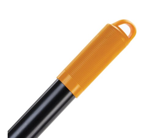 Лопата совковая цельнометаллическая 23х28 см, ОБЩАЯ ДЛИНА 150 см, черенок сталь, RABBITEX (РАББИТЕКС) 