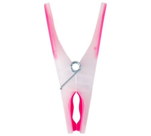 Прищепки бельевые 8,2 см, КОМПЛЕКТ 10 штук, прорезиненный пластик, ассорти, PRIMILA (ПРИМИЛА) PREMIUM, 700523