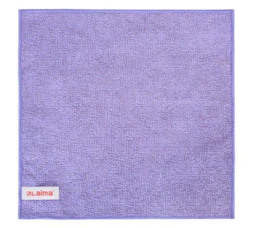 Салфетки из МИКРОФИБРЫ 30х30 см PASTEL COLOUR, big pack, КОМПЛЕКТ 10 штук, 180 г/м2, LAIMA HOME, 700608