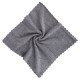 Салфетки из МИКРОФИБРЫ 30х30 см, GRAY & BLACK, big pack, КОМПЛЕКТ 10 штук, 180 г/м2, LAIMA HOME, 700610