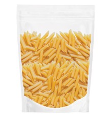 Пакеты дой-пак с замком ZIP LOCK, прозрачные, 180х260 + 40 мм, КОМПЛЕКТ 100 штук, 70 мкм, BRAUBERG, 700699