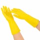 Перчатки МНОГОРАЗОВЫЕ латексные 