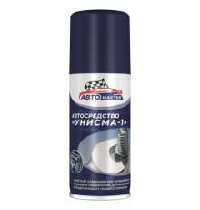 Жидкий ключ аэрозольный 100 мл, УНИСМА-1, СИБИАР, 5-07.07.111.08