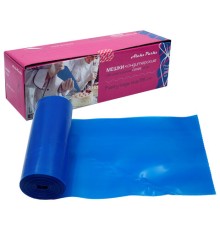 Мешок кондитерский одноразовый синий 55 см, КОМПЛЕКТ 100 шт. в коробке, ПЛОТНЫЙ 90 мкм, ALEKS PARKS, А55-100B