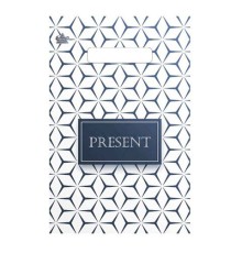 Пакет с вырубной ручкой ПВД, 30х20 см, 