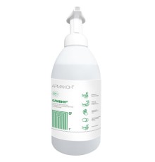 Мыло-пена жидкое от технических загрязнений 1 л, АРМАКОН ОЛИВИН, сертификат ТР ТС 019/2011, 1326