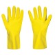 Перчатки латексные SCAFFA 