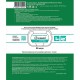 Дезинфицирующие салфетки бесспиртовые 90 шт., АЛМАДЕЗ-ОПТИМА, для обработки рук и поверхностей, САЛ-В-52