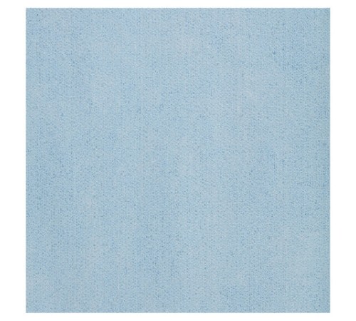 Протирочный нетканый материал KIMBERLY-CLARK Wypall X60, 500 листов в рулоне, 31,5х38 см, голубой, 8371