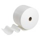 Протирочный нетканый материал KIMBERLY-CLARK Wypall X50, 1100 листов в рулоне, 24,9х34 см, белый, 8356