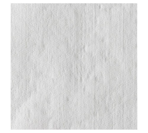 Протирочный нетканый материал KIMBERLY-CLARK Wypall X50, 1100 листов в рулоне, 24,9х34 см, белый, 8356