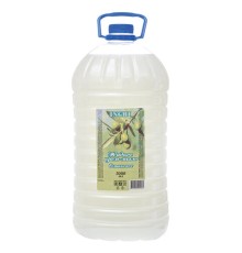 Мыло-крем жидкое 5 л, INGRI 