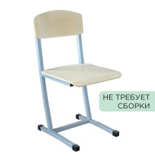 Стул ученический нерегулируемый 