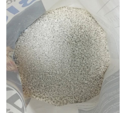 Реагент антигололедный 23 кг, BIONORD Universal, до -30 °С, хлорид кальция, мешок, МИНПРОМТОРГ