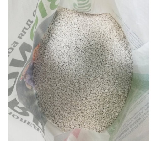 Реагент антигололедный 23 кг BIONORD Green, до -25 °С, хлорид натрия и кальция, МИНПРОМТОРГ