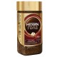 Кофе молотый в растворимом NESCAFE 
