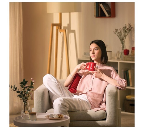 Кофе растворимый порционный NESCAFE 