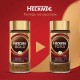 Кофе молотый в растворимом NESCAFE 