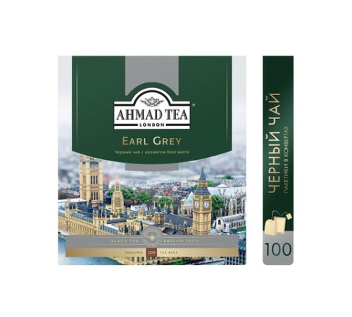 Чай AHMAD 